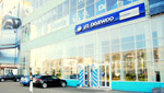 Автомобили Uz–Daewoo дают своим владельцам отдохнуть